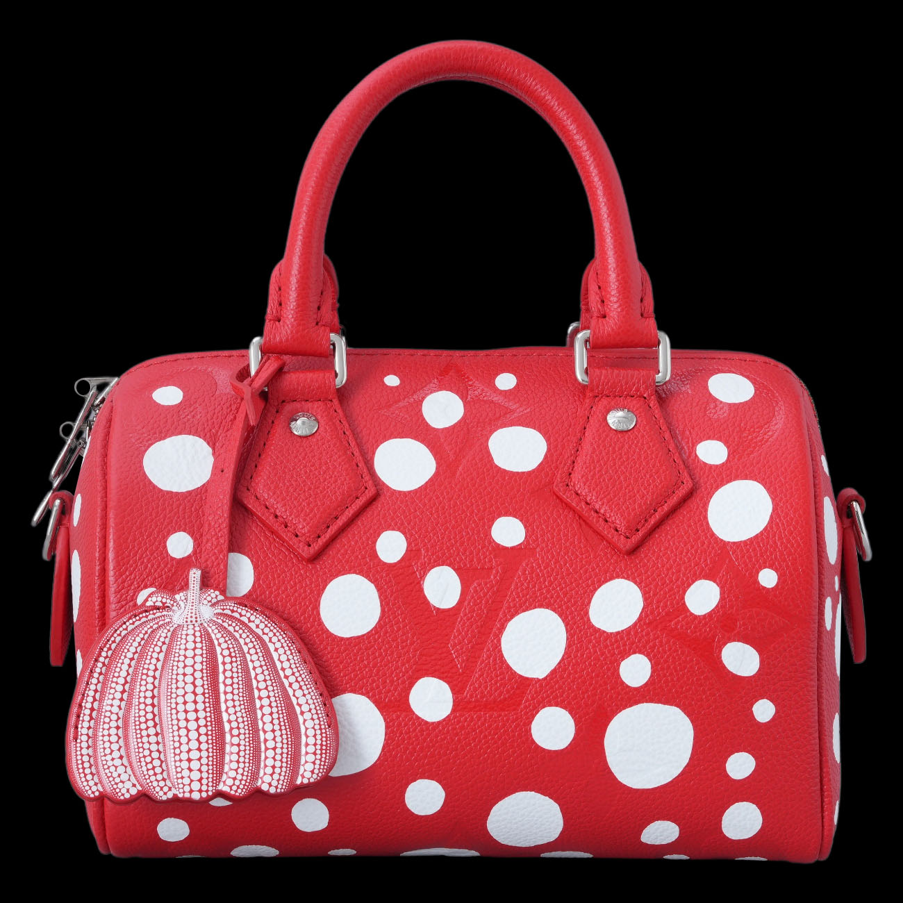 LOUIS VUITTON(USED)루이비통 M46411 YK 스피디 반둘리에 20